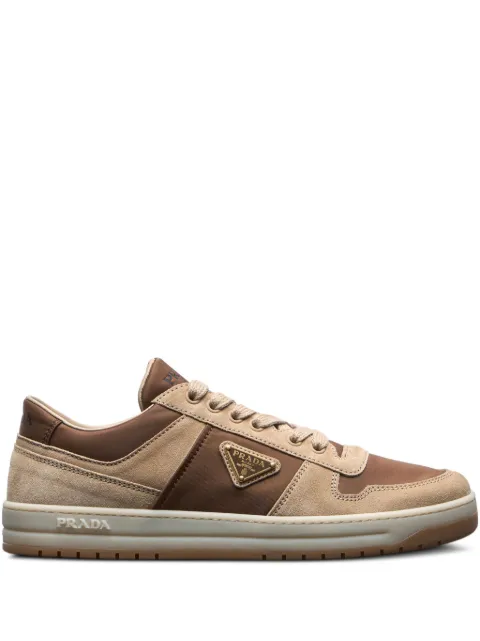 Prada Downtown sneakers