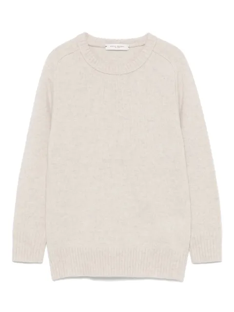 Paolo Pecora Kids wool sweater