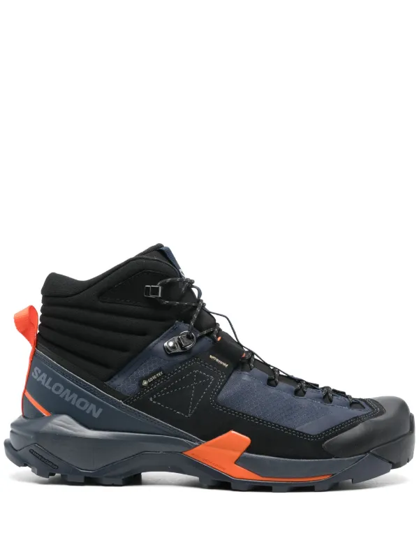 Salomon X Ultra Alpine FARFETCH OM