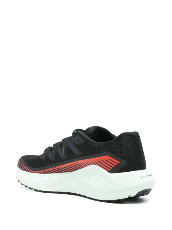 Salomon Drx Defy Grvl Sneakers Black FARFETCH AU