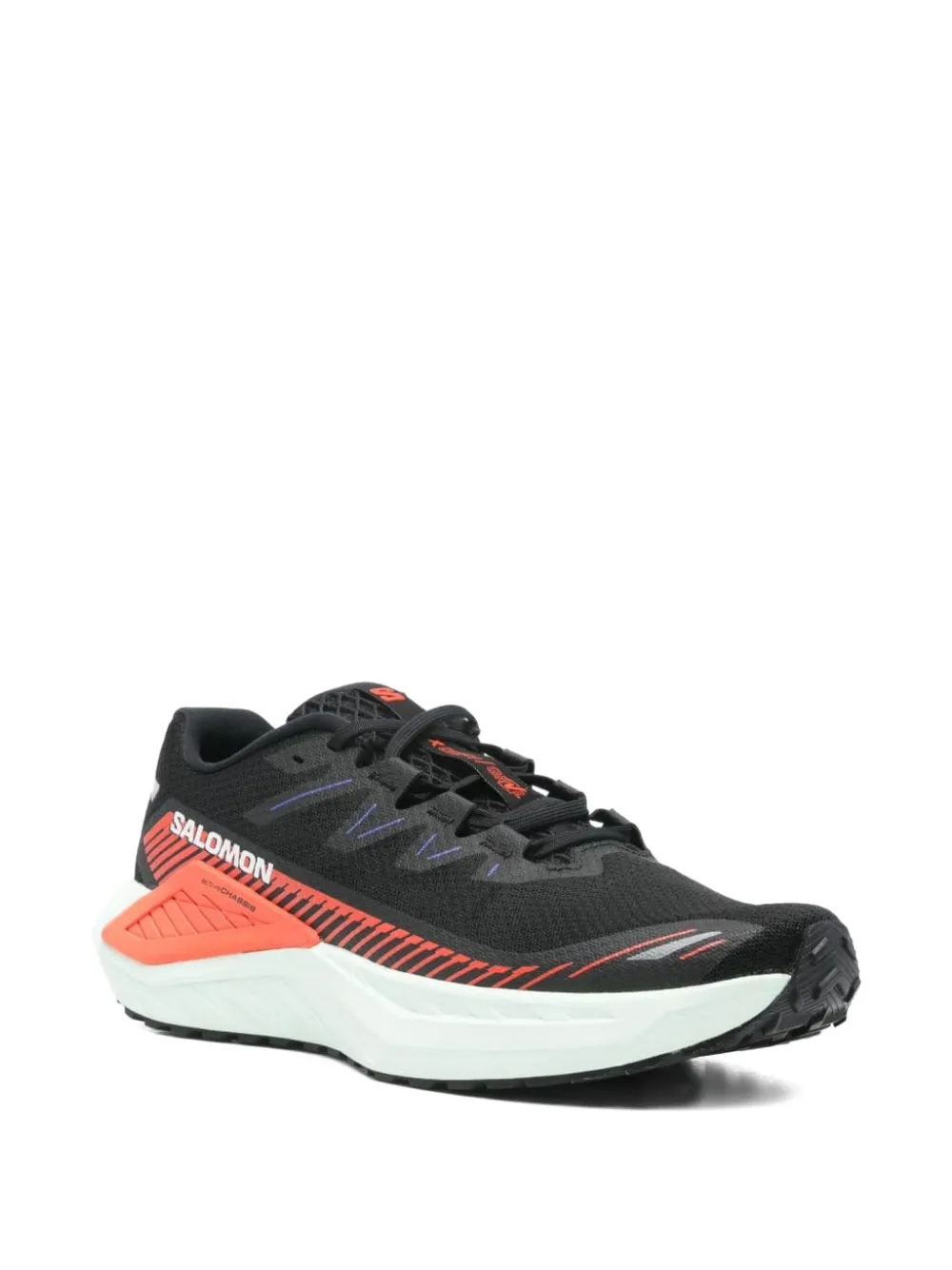 Salomon Drx Defy Grvl sneakers | Low-Tops | Image 2