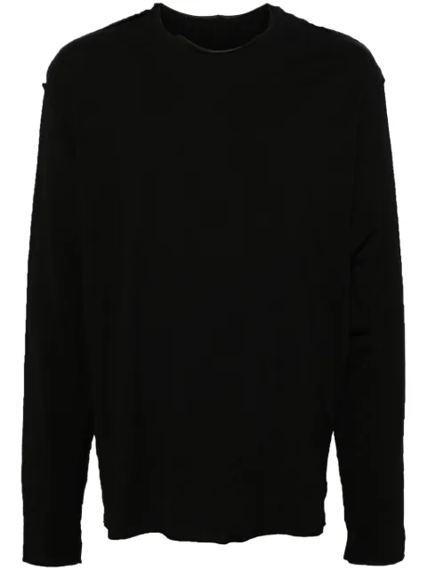 Attachment Camiseta com sobreposição