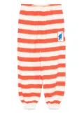 JELLYMALLOW Bird track trousers - Red