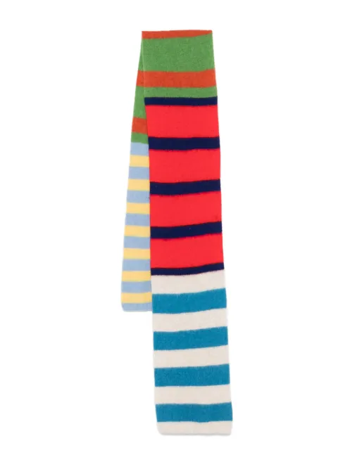 Howlin' Cosmic Surfin scarf