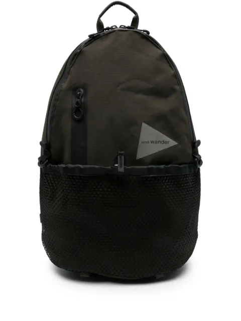and Wander PE/CO 20L backpack