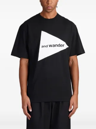 and Wander