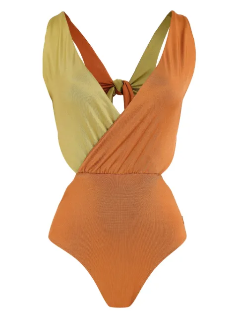 Brigitte Luna Duo swimsuit 