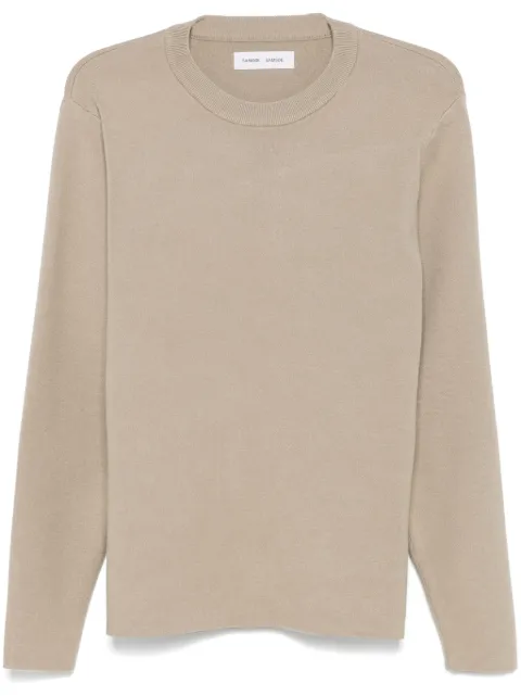 SAMSOE SAMSOE Gunan sweater 