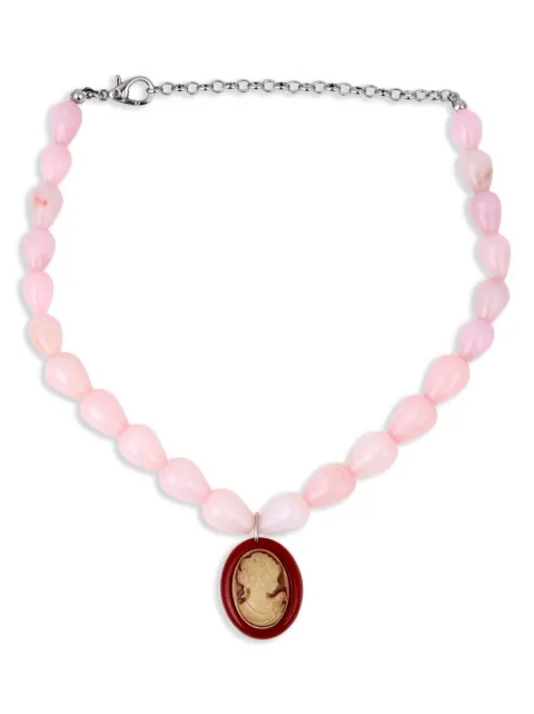 ESTILÉ Juliet Era necklace