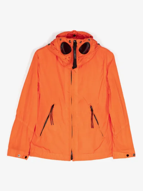 C.P. Company Kids google jacket