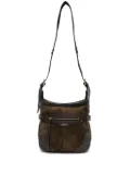 ISABEL MARANT small Hobo shoulder bag - Green