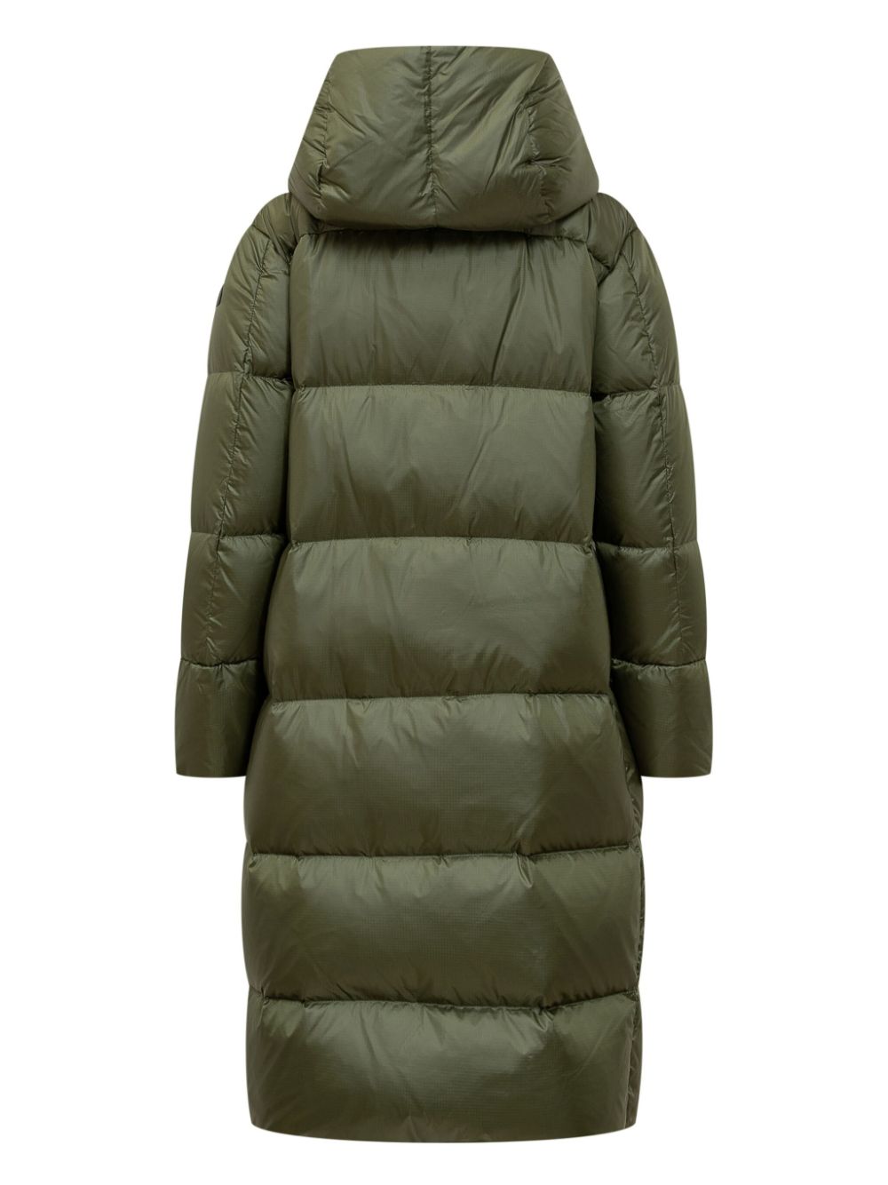 Peuterey Selectric parka - Green