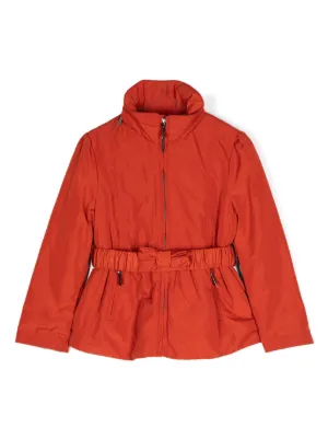 BURBERRY キッズ ジャケット 新品•未使用】Burberry/バーバリー/キッズ ジャケット 164cm