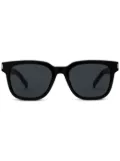 Saint Laurent Eyewear SL711 sunglasses - Black
