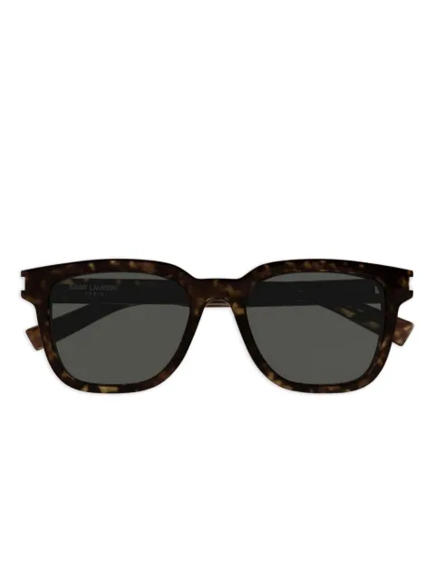 Saint Laurent Eyewear square-frame sunglasses