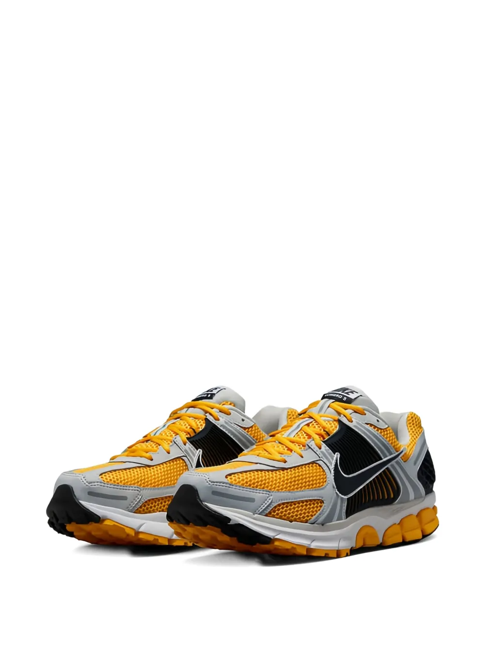 Nike Zoom Vomero 5 "University Gold" sneakers Yellow