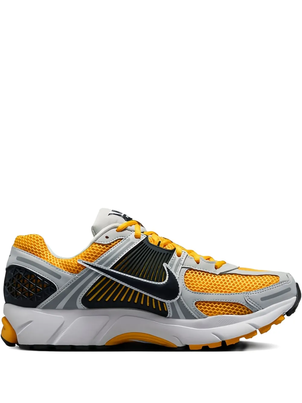 Nike Zoom Vomero 5 "University Gold" sneakers Geel