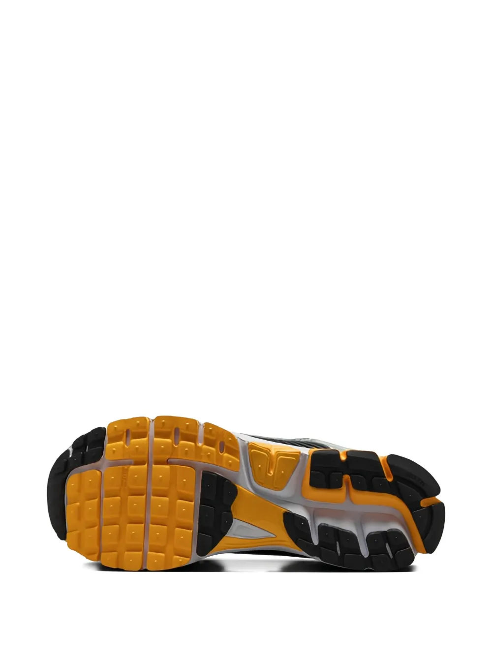 Nike Zoom Vomero 5 "University Gold" sneakers Yellow