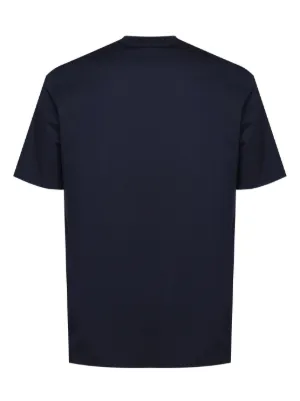 【関税&送料込】Giuliano Galiano T-shirts and Polos Black Giuliano Galiano T-Shirts & Vests for Men - Shop Now on FARFETCH