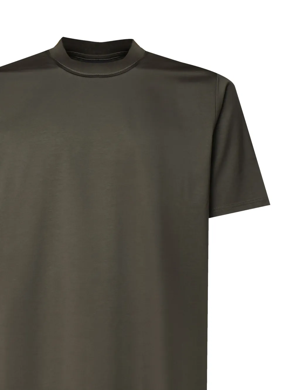 Giuliano Galiano Vice T-shirt Groen