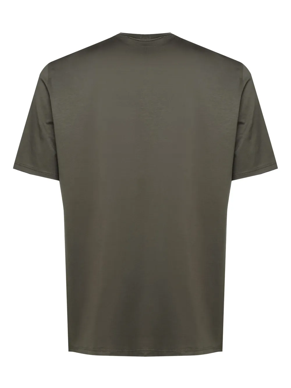 Giuliano Galiano Vice T-shirt - Groen
