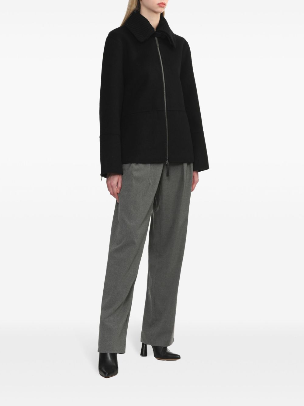 Proenza Schouler White Label Poppy jacket Women