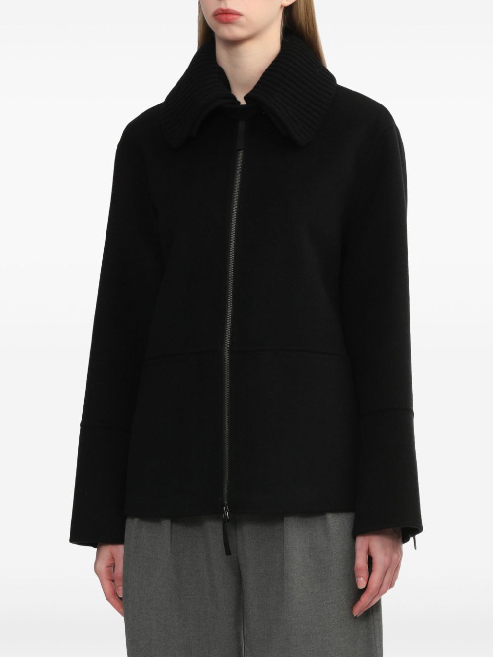 Proenza Schouler White Label Poppy jacket Women