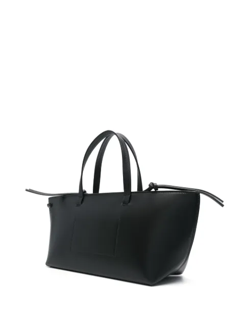 Jil Sander small Bateau tote bag J08ZH0052P7223 - 2