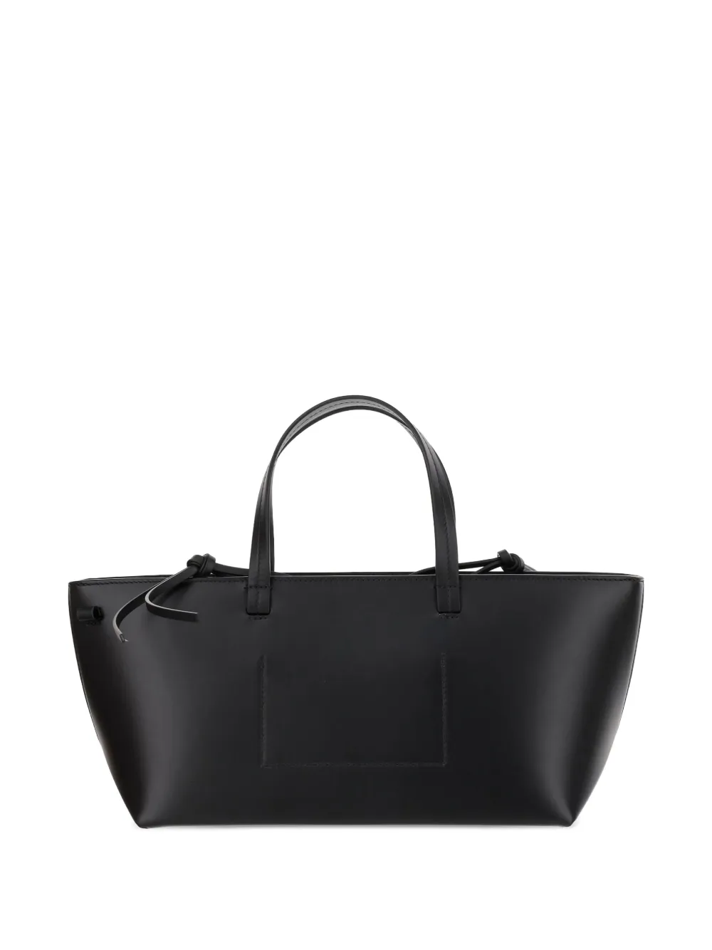 Jil Sander petit sac à main Bateau | Image 2