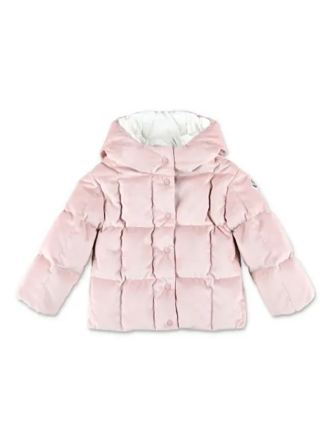 Moncler Enfant Leah Jacke