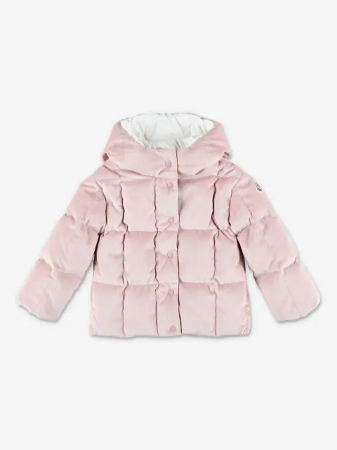 Moncler Enfant Leah jacket 
