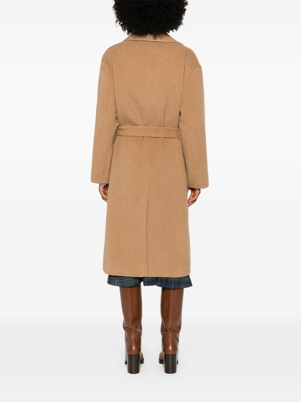 Polo Ralph Lauren wool coat Women