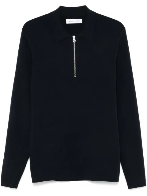 SAMSOE SAMSOE Guna polo shirt 