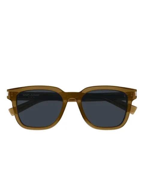 Saint Laurent Eyewear square-frame sunglasses