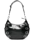 Chiara Ferragni CF Helix shoulder bag - Black