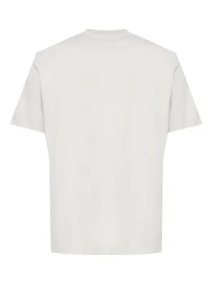 【関税&送料込】Giuliano Galiano T-shirts and Polos Beige Giuliano Galiano T-Shirts & Vests for Men - Shop Now on FARFETCH