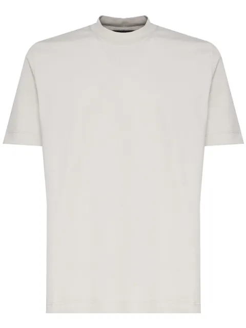 Giuliano Galiano cotton T-shirt