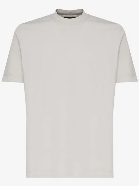 Giuliano Galiano cotton T-shirt