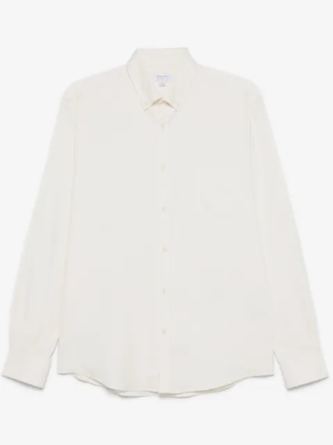 Sunspel camisa con botones