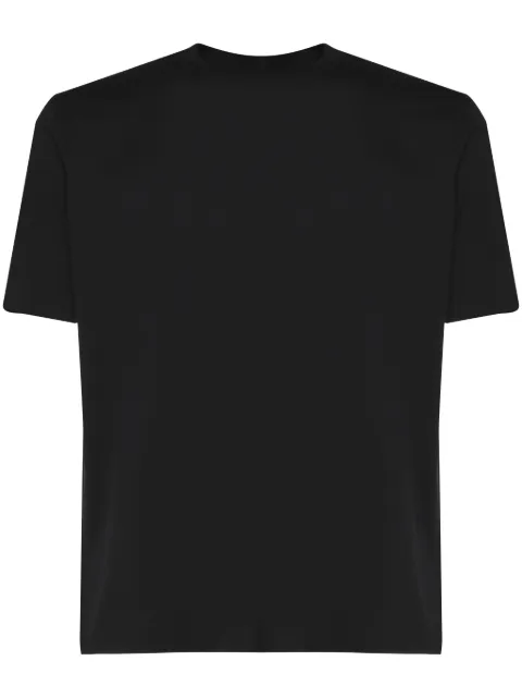 Giuliano Galiano cotton T-shirt 
