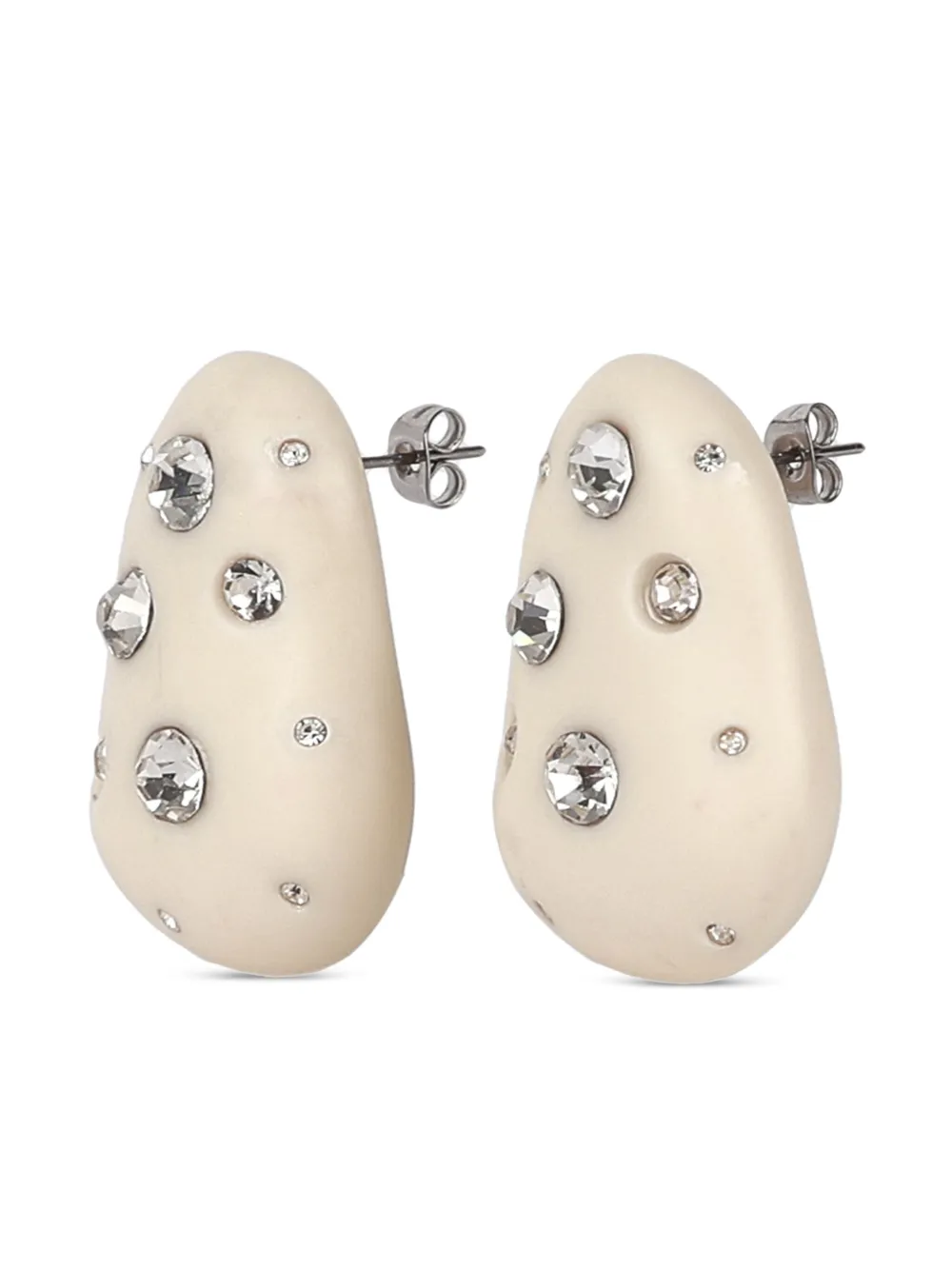 ESTILÉ The Pebble Drop earrings | Image 2
