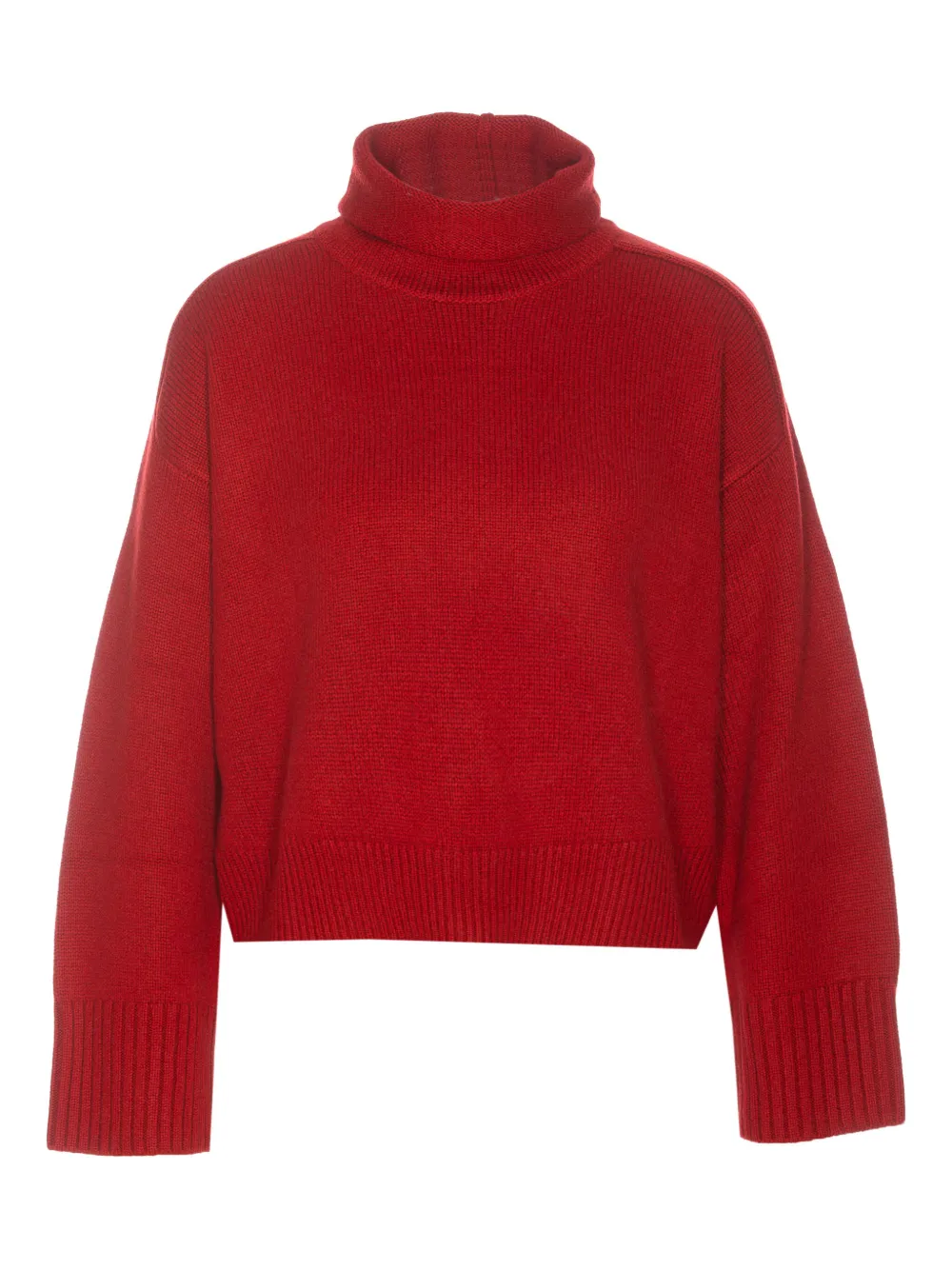 LouLou de Saison Stintino セーター - レッド LouLou de Saison Stintino セーター - レッド