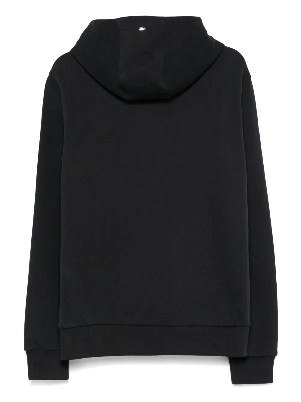 Herno hoodie en coton | Hoodies | Image 2