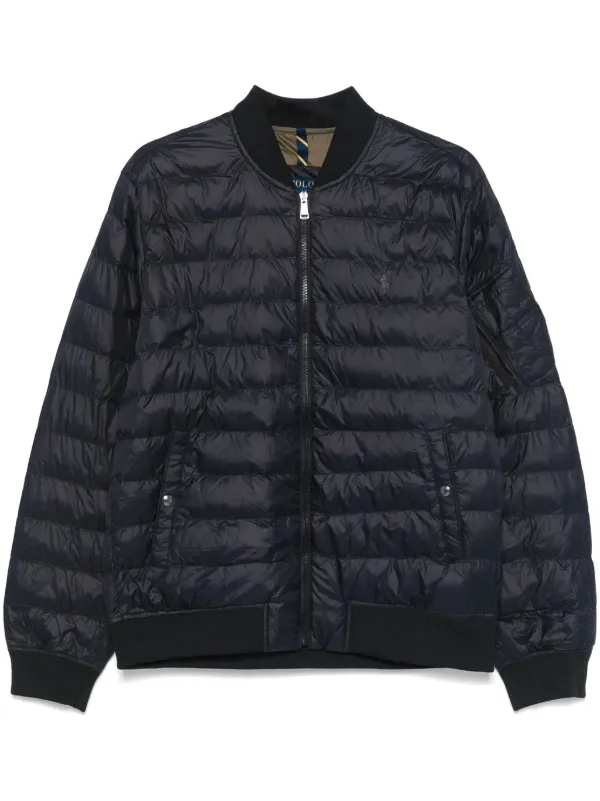 Ralph lauren mens lightweight jacket best sale