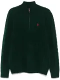 Polo Ralph Lauren Cable-Knit sweater - Green