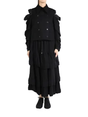 Comme des Garçons Noir Kei Ninomiya（コム・デ・ギャルソン