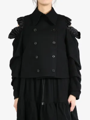 Noir Kei Ninomiya ウィメンズ クロップドジャケット通販 - FARFETCH