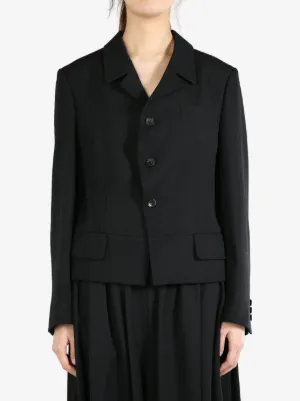 COMME des GARCONS GIRL カジュアルジャケット 茶 2023723O0002 楽天市場】コムデギャルソンガール（コート・ジャケット