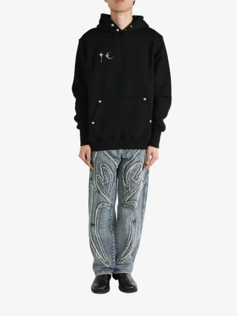 THUG CLUB Armor hoodie