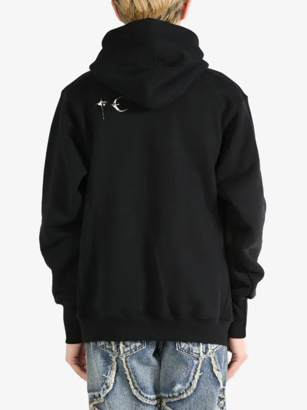 THUG CLUB Armor Hoodie FARFETCH BH